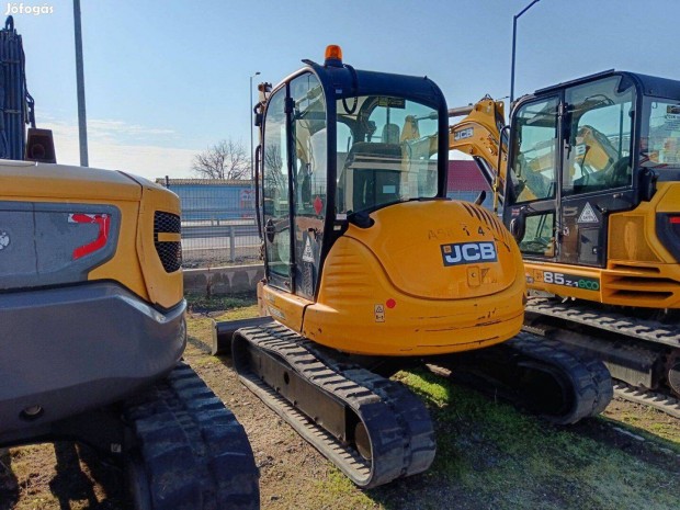 Elad/brelhet Jcb 8055 rts