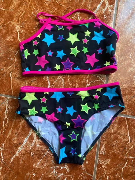 Eladó bikini, 140/146-os méretben