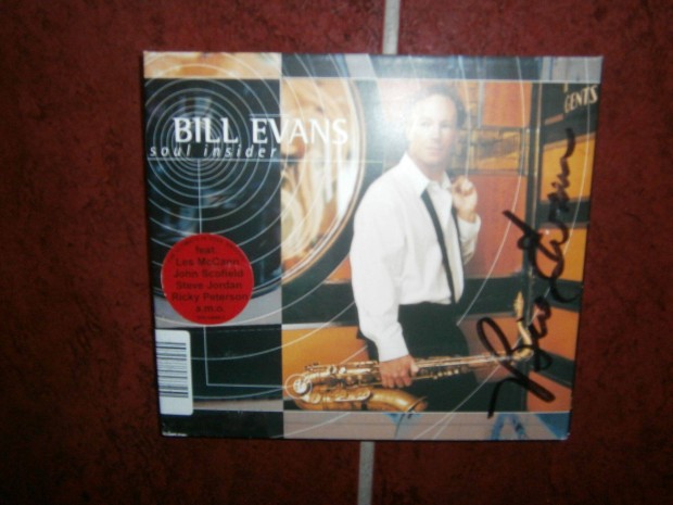 Elado bill evans jazz cd lemez