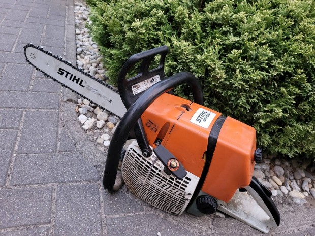 Elad bivaly ers,hibtlan stihl ms 660 tipus frsz!