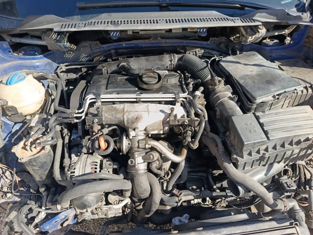 Elad bkd /azv motor 2.0pd 16v 