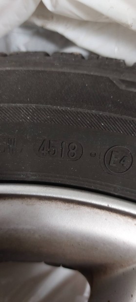 Elad bmw tligumi garnitra.