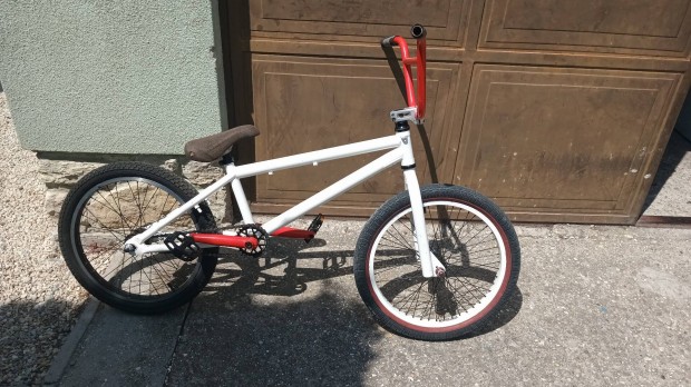 Elad bmx 22 