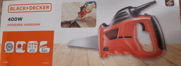Elad� bontatlan Black & Decker orrf�r�sz!
