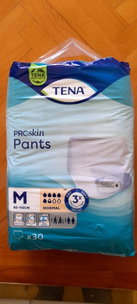 Elad bontatlan Tena pro skin pants, normal,30db-os M mret