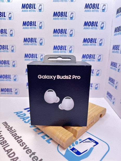 Elad bontatlan, Samsung Galaxy Buds 2 Pro, 1 v garancival!