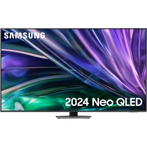 Elad bontatlan, garis Samsung QE75QN85D NEO Qled 4K TV