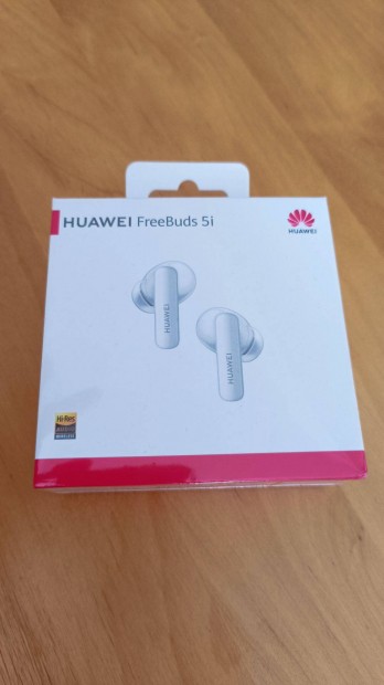 Elad bontatlan j Huawei Freebuds 5i flhallgat