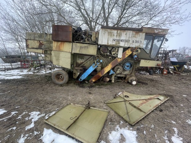 Elad� bontott 516B