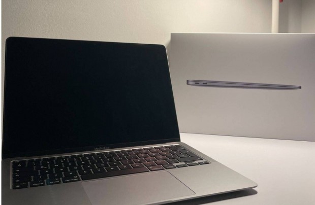 Elad bontott Macbook Air M1 (13")