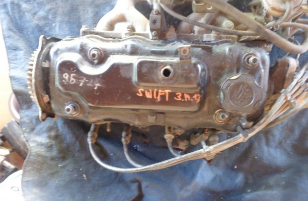 Eladó bontott Suzuki Swift 1.3 cm3 hengerfej