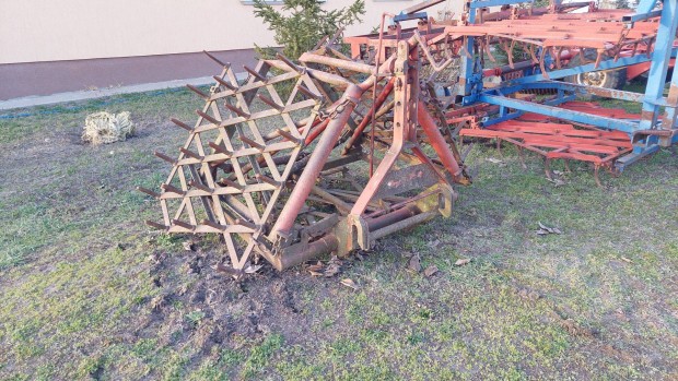 Elad� borona Schreiber 300