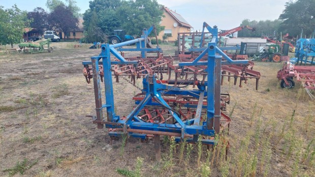 Elad borona kombinci Feldherr 420