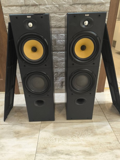 Elad bowers wilkins DM 603 s2