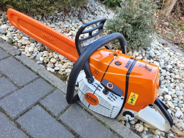 Elad brutl ers,gynyr stihl ms 661 cm Ausztribl!