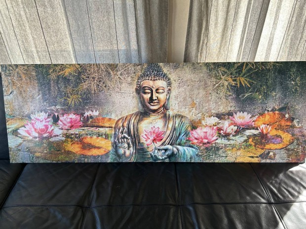 Elad buddha kp 156x52 cm elad!