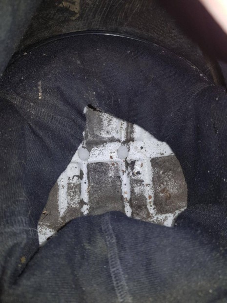 Elad buksisak Max Helmets XL-61