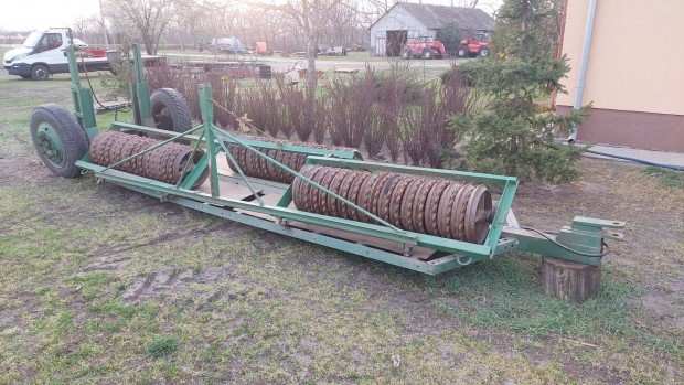 Elad� cambridge henger 450