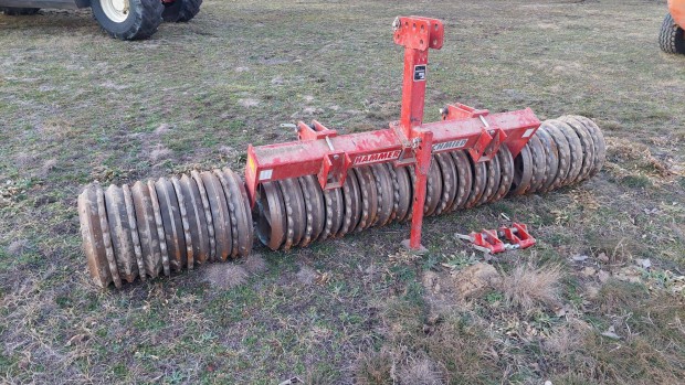 Eladó cambridge henger Hammersmied 300