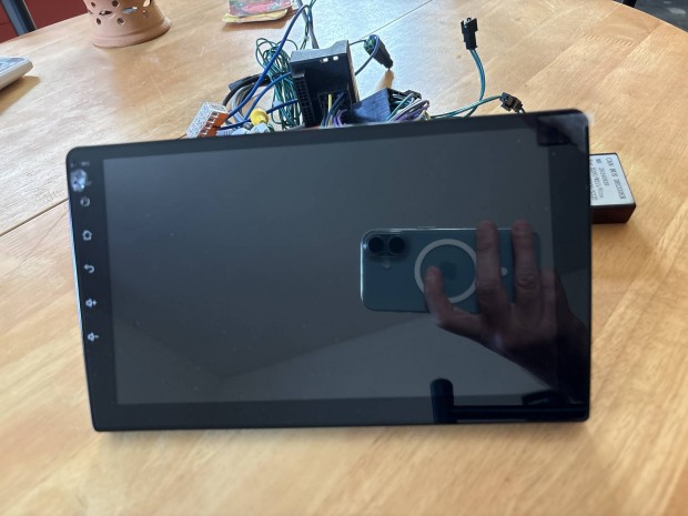 Elad carplay rdi!