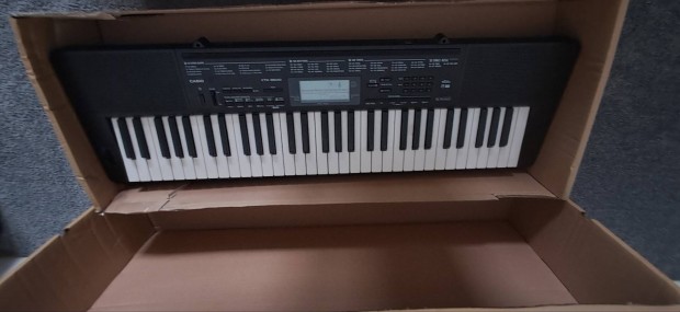 Elad casio ctk-3500 szintetiztor 