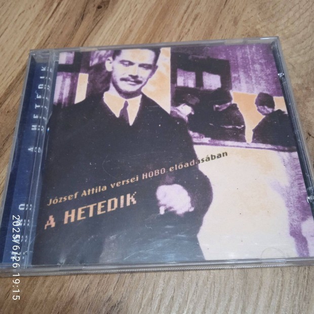 Elad cd lemez