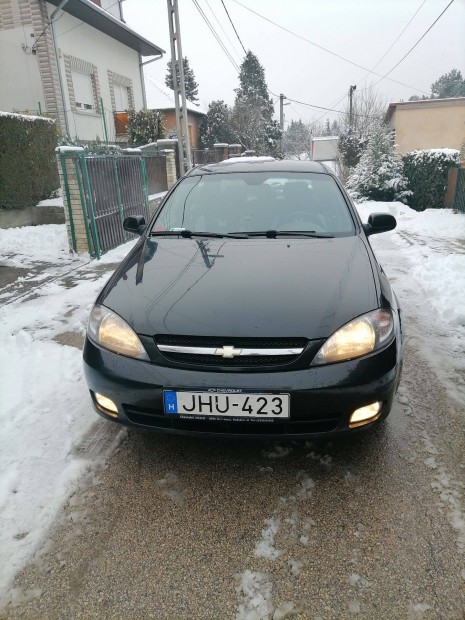 Elad chevrolet lacetti