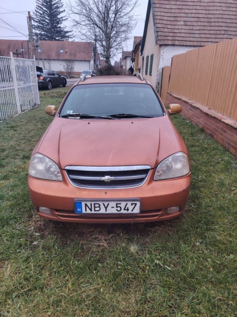 Elad� chevrolet nubira