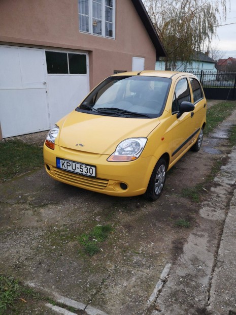 Elad chevrolet spark 42 ezer km