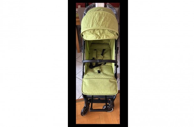 Eladó chicco Trolley me babakocsi
