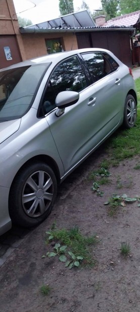 Elad citroen c4