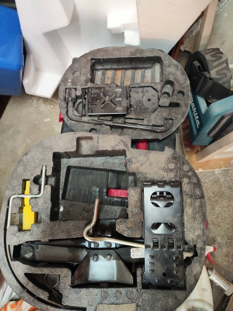 Elad citroen c4 Grand Picasso 2006-2013-ig emel szett 