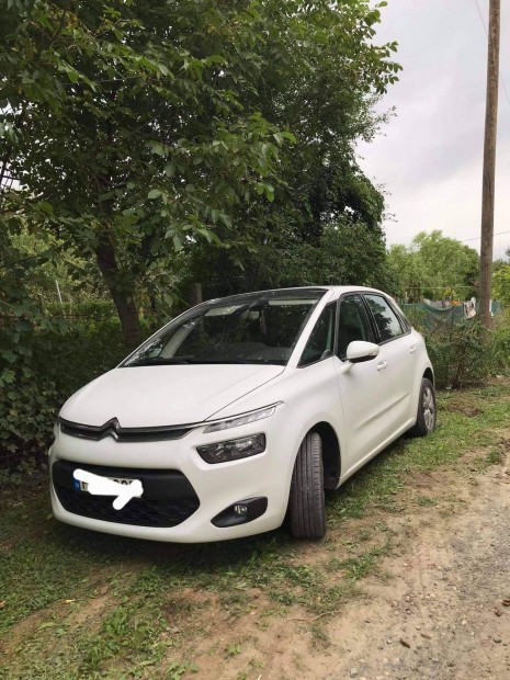 Elad citroen c4 picasso