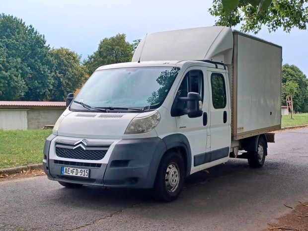 Elad citroen jumper