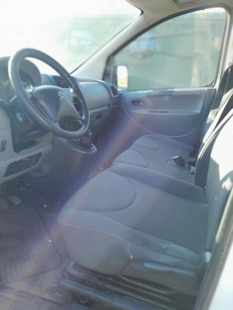 Elad citroen jumpy 1.6hdi