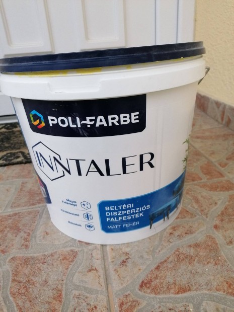 Elad� citroms�rga belt�ri falfest�k