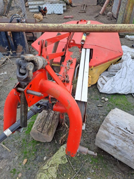Elad claas 185 s kasza