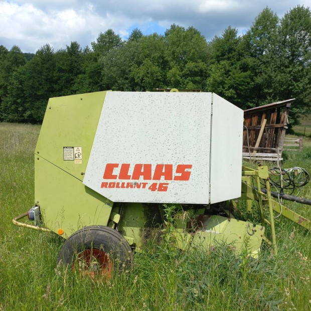 Elad claas krblz