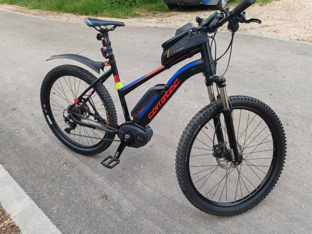 Elad corratec e bike 27.5 L es vz 