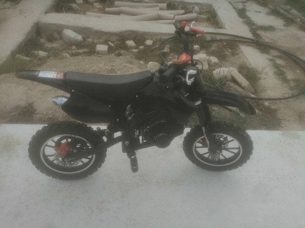 Elad cross motor 