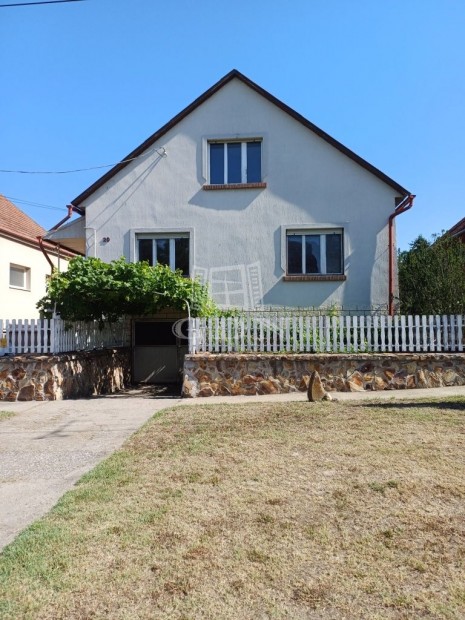 Elad� csal�di h�z Baja, Musk�tli utca