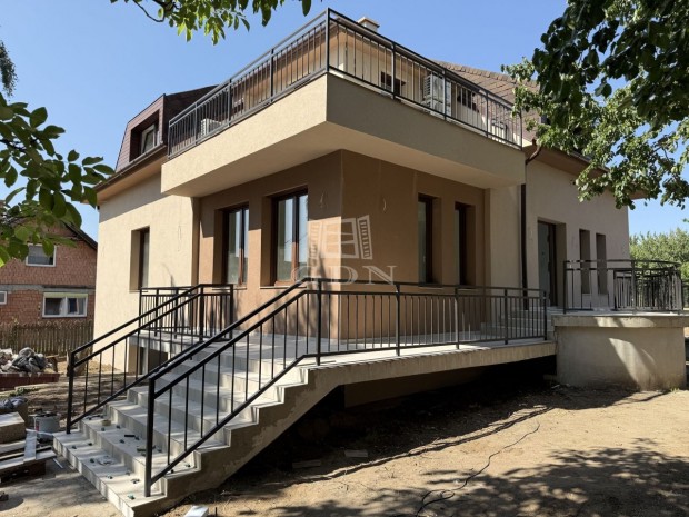 Eladó családi ház Budapest XVII. kerület, Mezőcsát utca