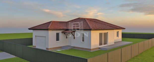 Elad� csal�di h�z Budapest XVI. ker�let, G�rda utca