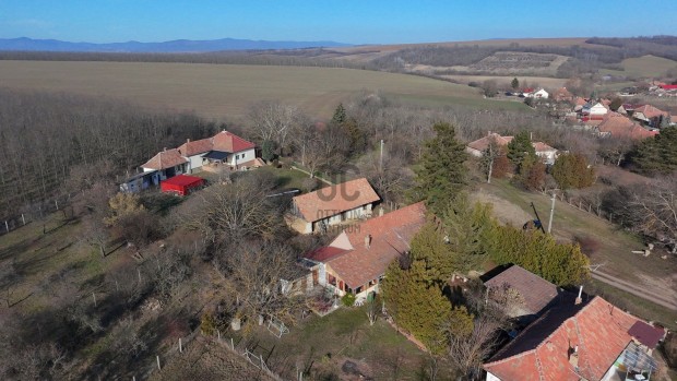 Elad� csal�di h�z Budapestt�l 50 percre Ecs�den  t�gas otthon hatalma