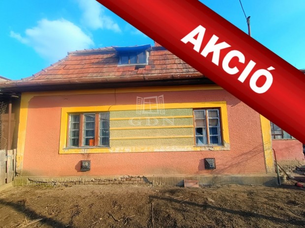 Elad� csal�di h�z Debrecen, Erkel Ferenc utca