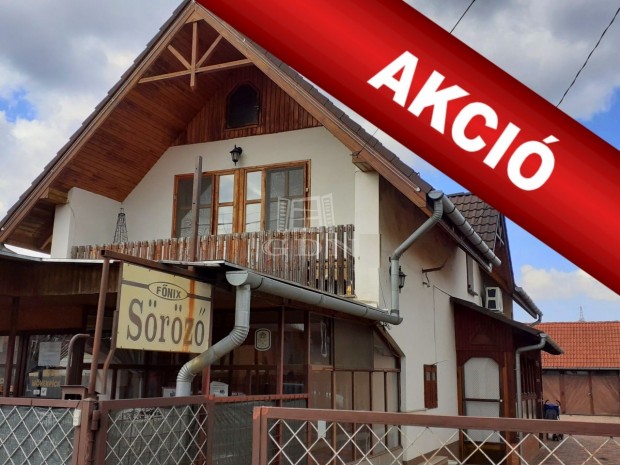 Elad� csal�di h�z Debrecen, Kunhalom utca