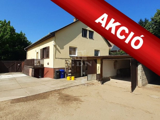 Elad� csal�di h�z Debrecen, Szappanos utca