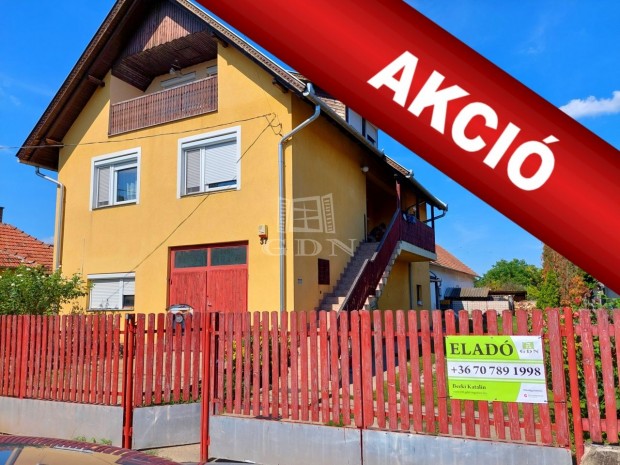 Elad� csal�di h�z Hajd�n�n�s, Tiszavasv�ri