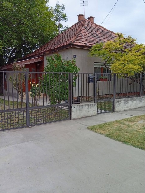 Elad csaldi hz Izskon