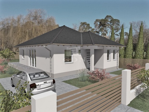 Elad� csal�di h�z J�szber�ny, B�rsony utca